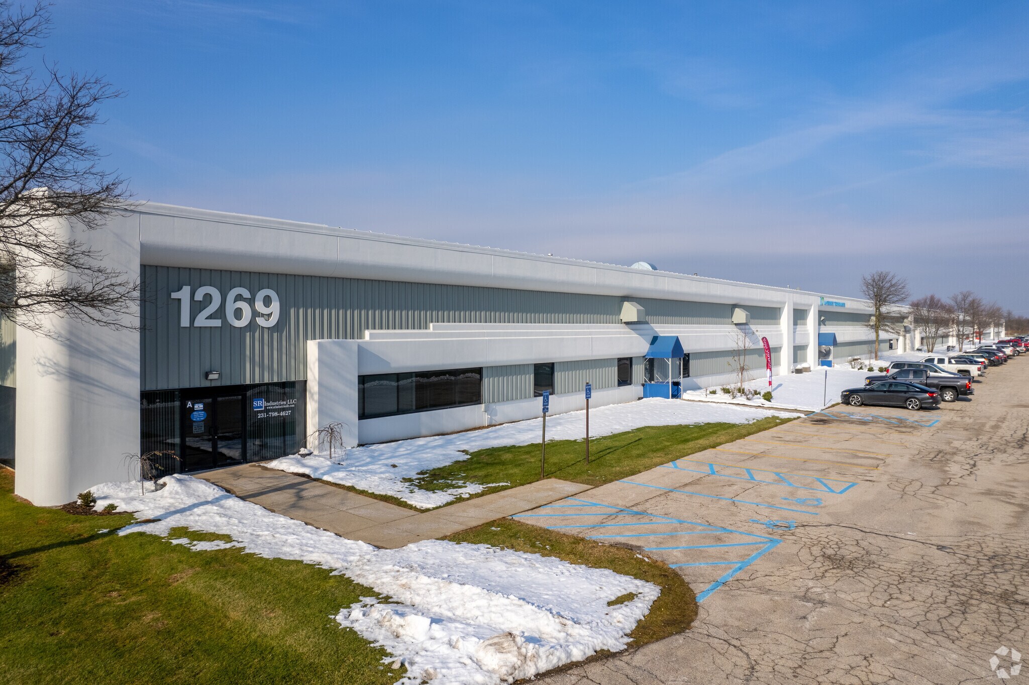 1269 E Mount Garfield Rd, Norton Shores, MI for sale Primary Photo- Image 1 of 1