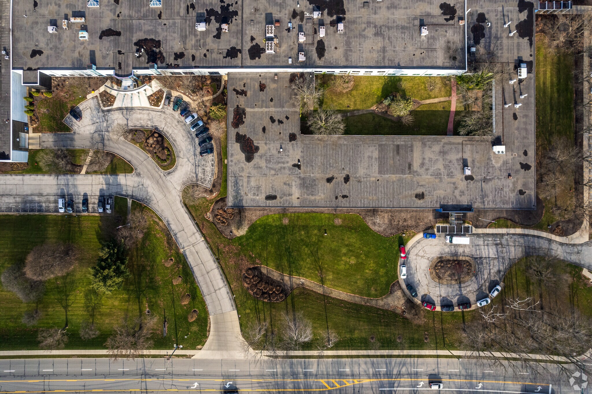 7711 E Pleasant Valley Rd, Independence, OH 44131 Industrial for Sale