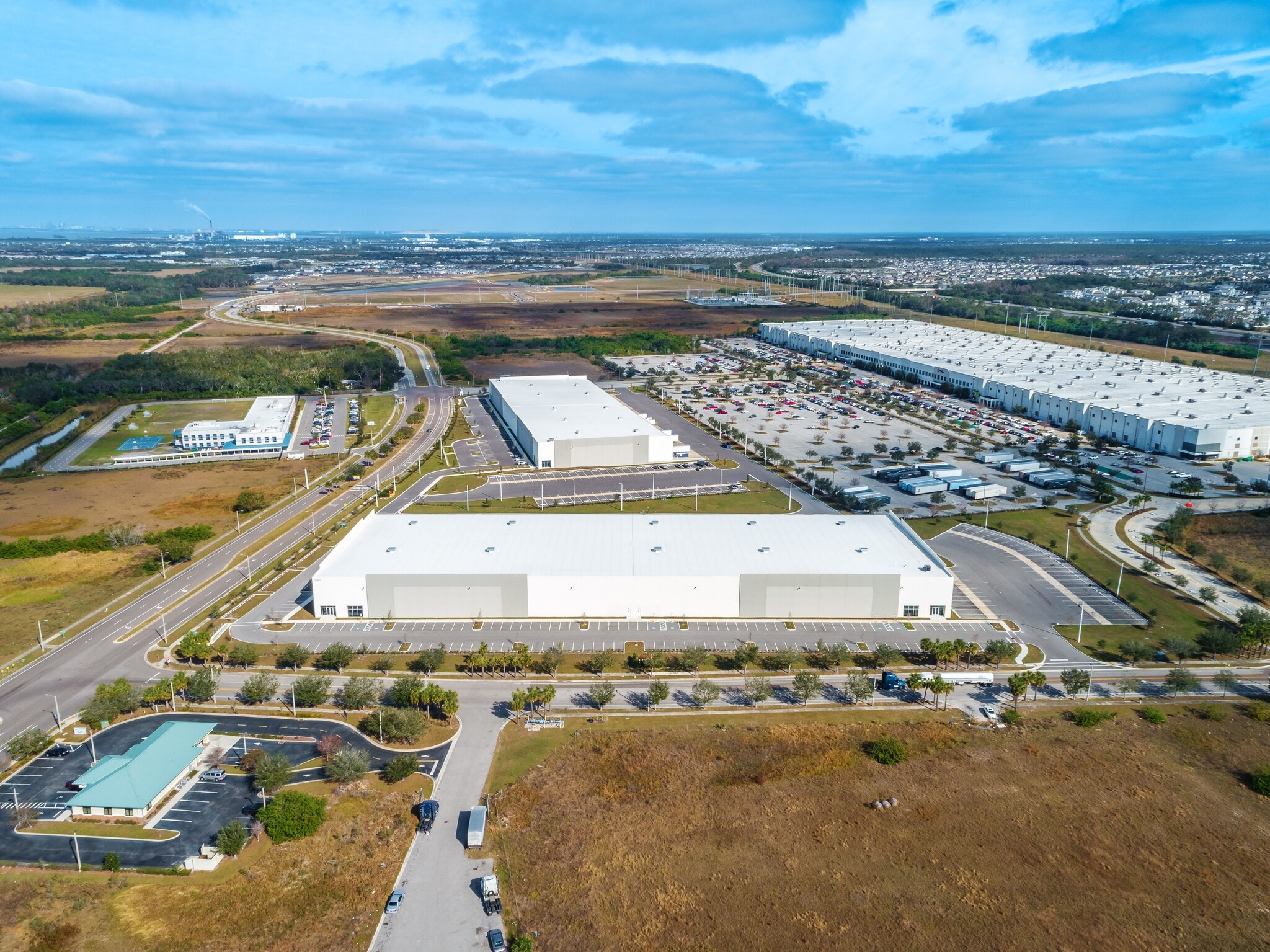 3240 Clover Ridge Ave, Ruskin, FL for lease Building Photo- Image 1 of 19