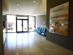 Office in Santa Perpètua de Mogoda, Barcelona for lease Lobby- Image 1 of 8