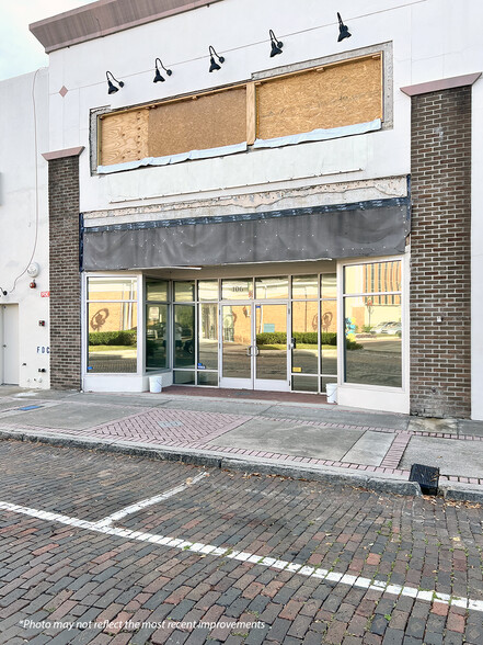 106-109 N Evers St, Plant City, FL for sale - Building Photo - Image 3 of 12