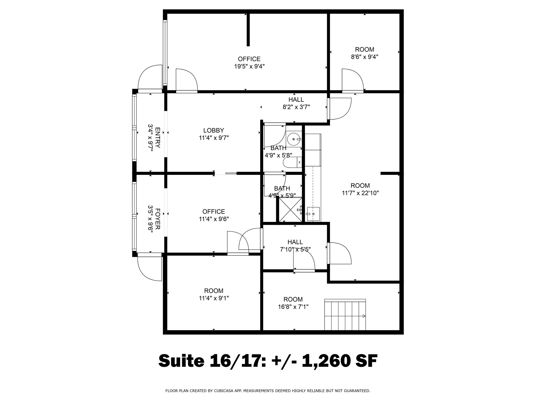201 S 20th St, Rogers, AR for lease Building Photo- Image 1 of 13
