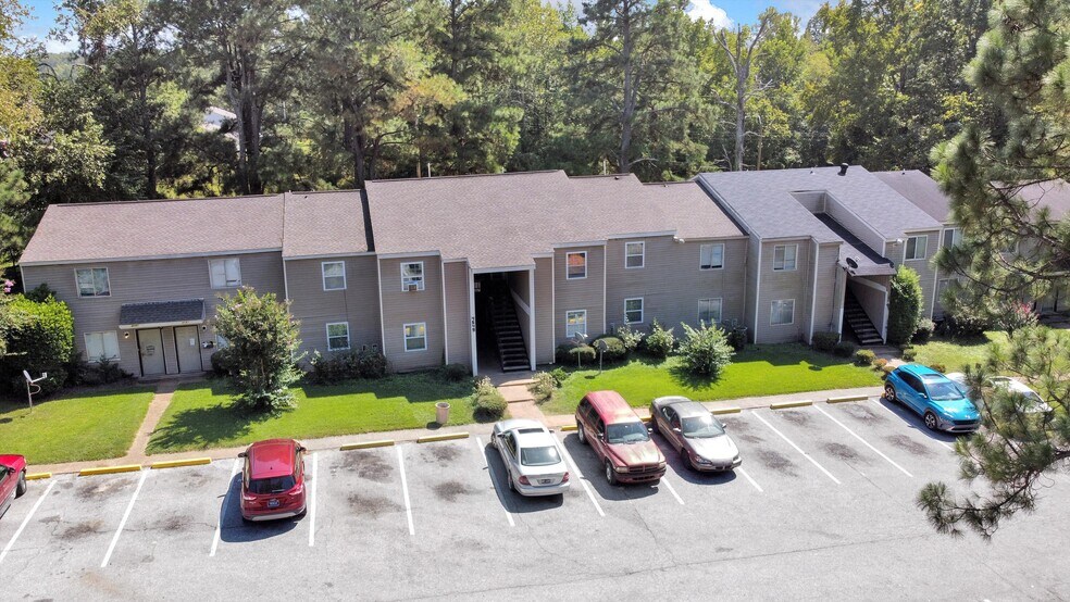 4651 Royal Ridge Drive, Memphis, TN 38128 Multifamily for Sale