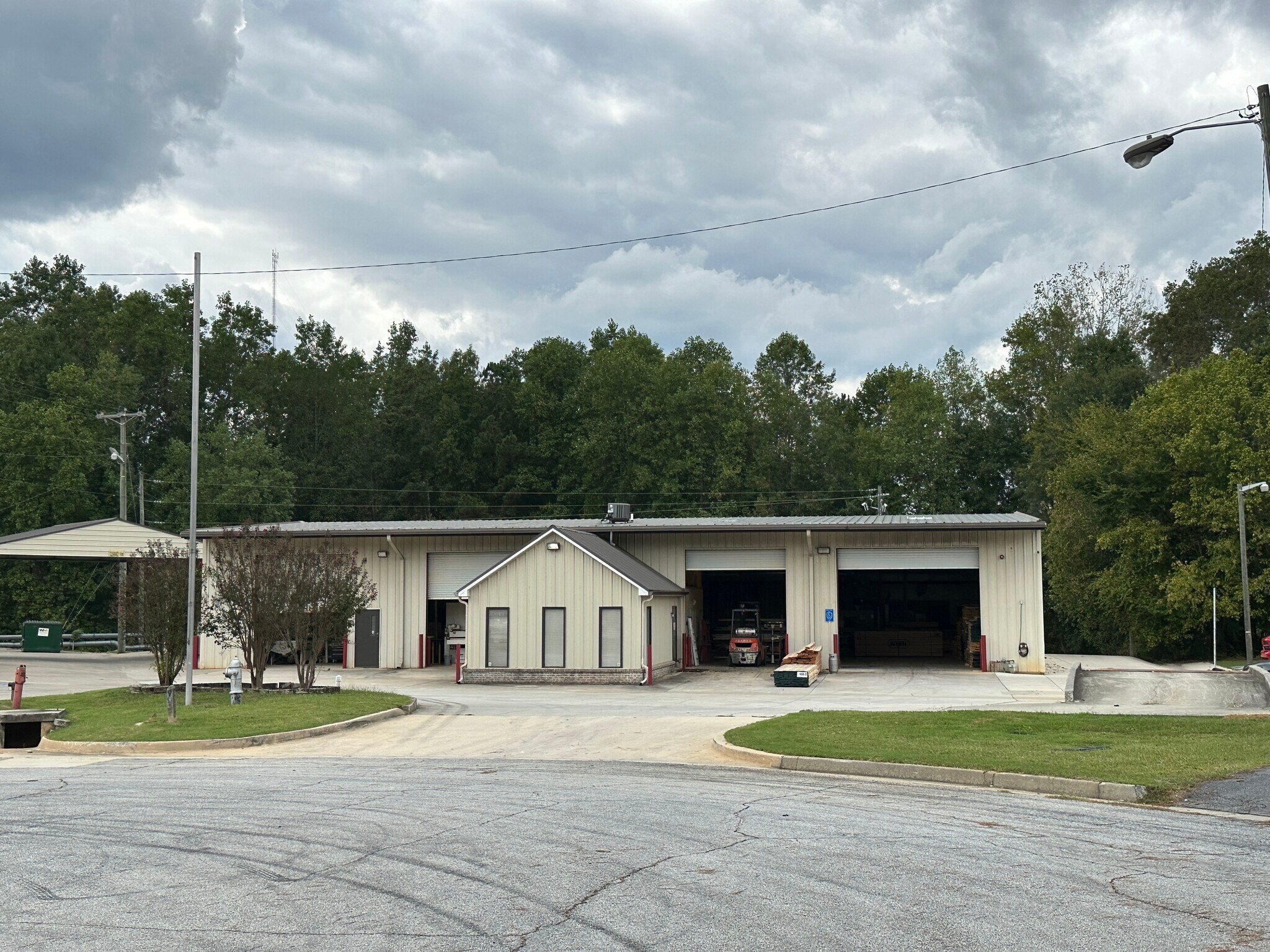 50 Sunbelt Pky, Covington, GA for sale Primary Photo- Image 1 of 4