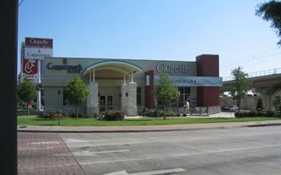 7700-7702 N Central Expy, Dallas, TX for sale Primary Photo- Image 1 of 1