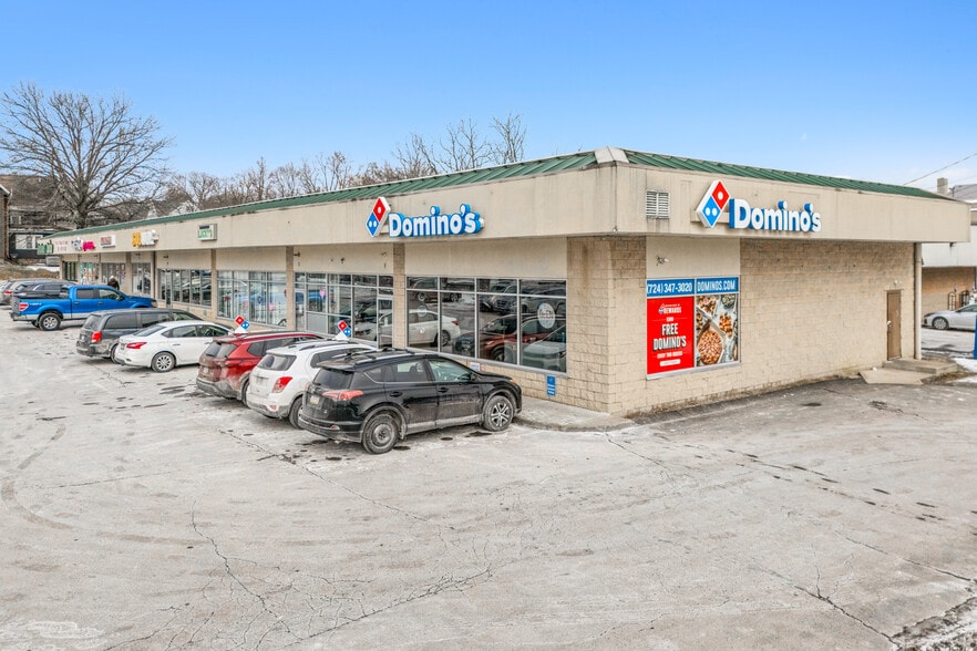 869 E State St, Sharon, PA for lease - Building Photo - Image 2 of 12