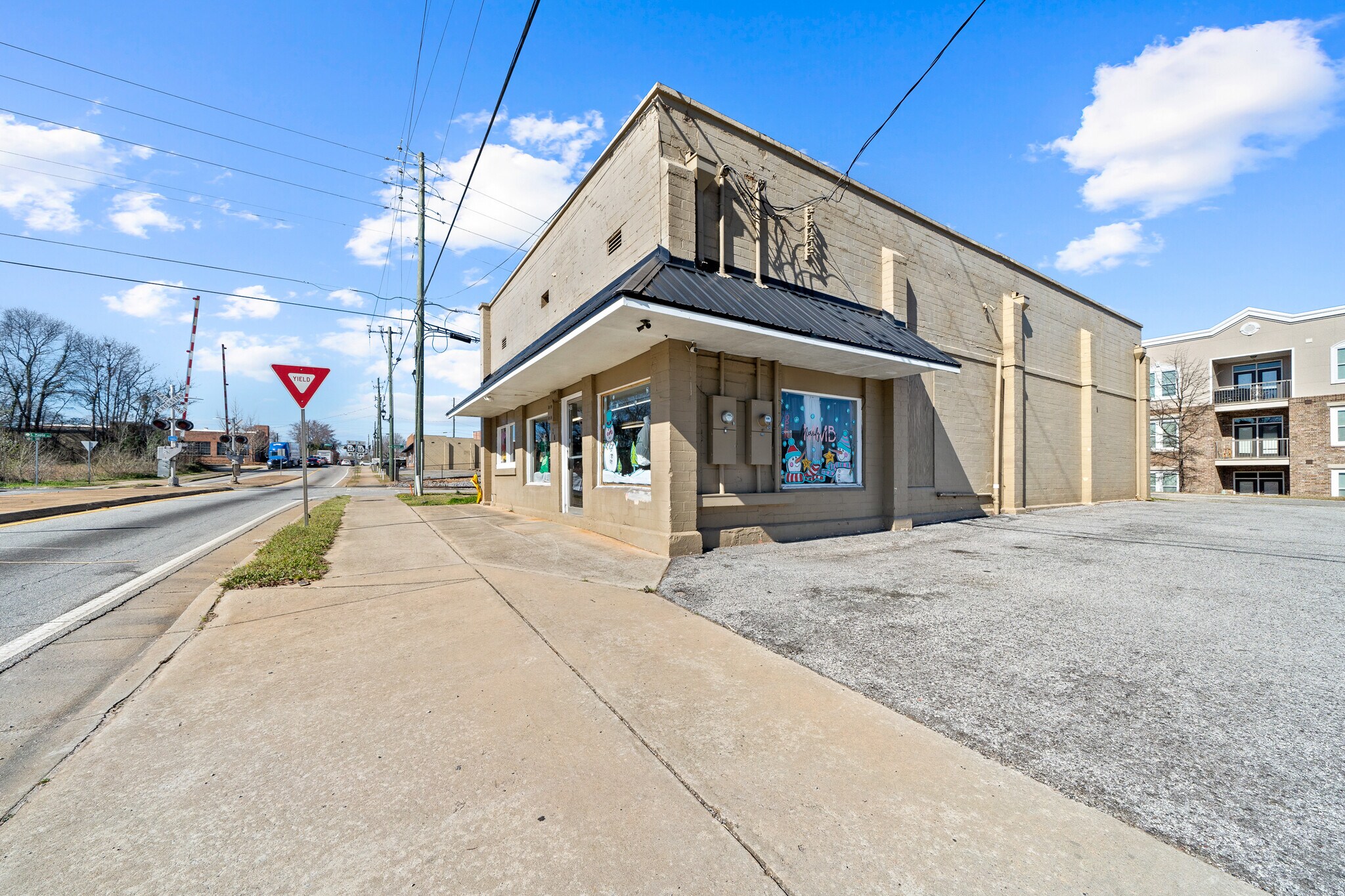 201 E Sumter St, Eatonton, GA for sale Primary Photo- Image 1 of 1