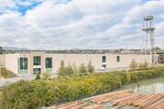 13180 Mitchell Rd, Richmond BC - Warehouse