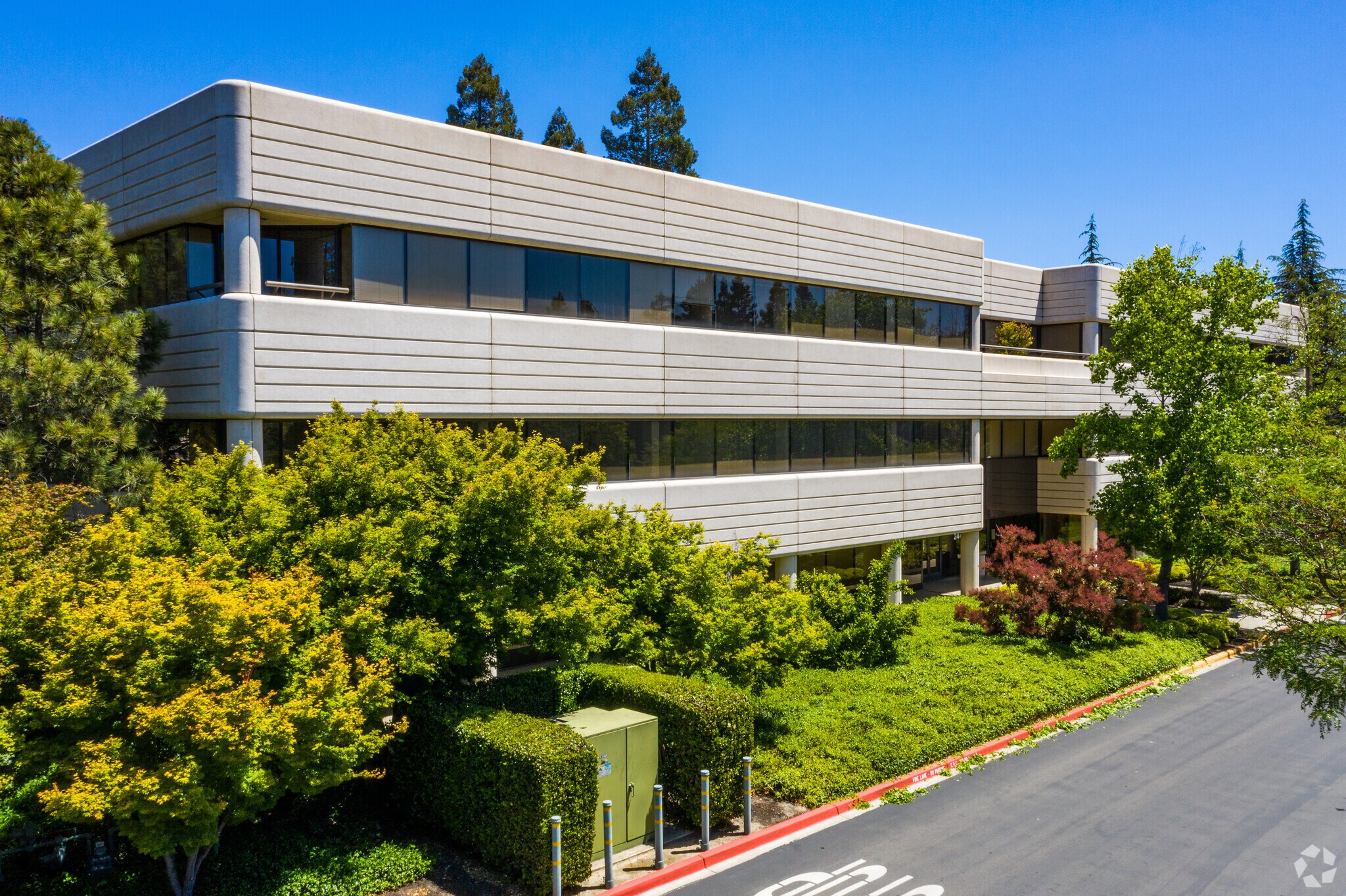 2440 Camino Ramon, San Ramon, CA for sale Primary Photo- Image 1 of 1