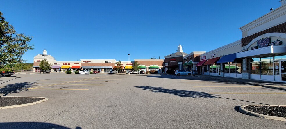 35840 Chester Rd, Avon, OH for lease - Building Photo - Image 1 of 6