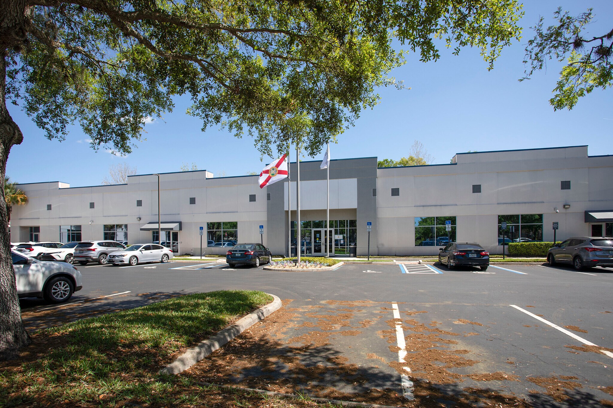 975 Keller Rd, Altamonte Springs, FL for sale Building Photo- Image 1 of 1