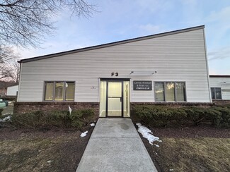 More details for F3 Brier Hill Ct, East Brunswick, NJ - Office for Lease