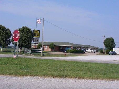 21751 S Hwy 59, Afton, OK for sale Primary Photo- Image 1 of 1