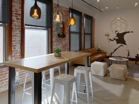 106 West - Loft