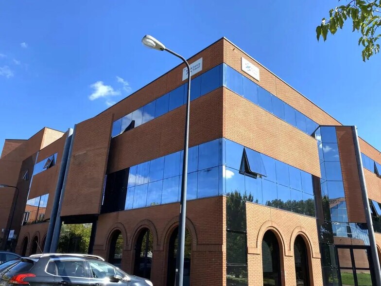 Office in Colomiers for lease - Building Photo - Image 3 of 22
