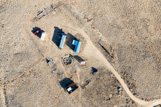 55567 Blackburn Dr, Moffat, CO - aerial  map view - Image1