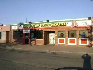 745 E Market St, Niagara Falls, NY for sale - Primary Photo - Image 1 of 1