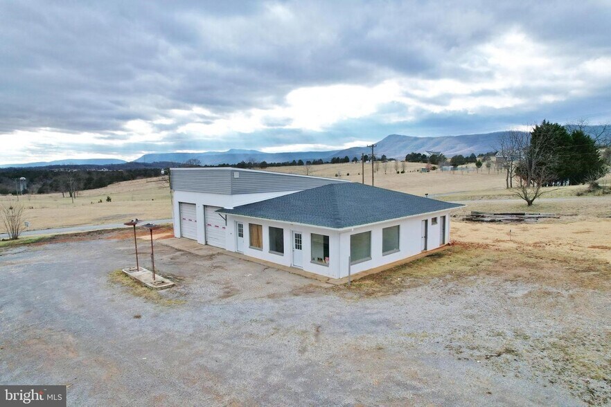 5619 US Hwy 340N, Rileyville, VA for sale - Primary Photo - Image 1 of 1