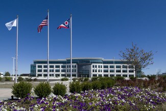 More details for 3333 Richmond Rd, Beachwood, OH - Office for Lease