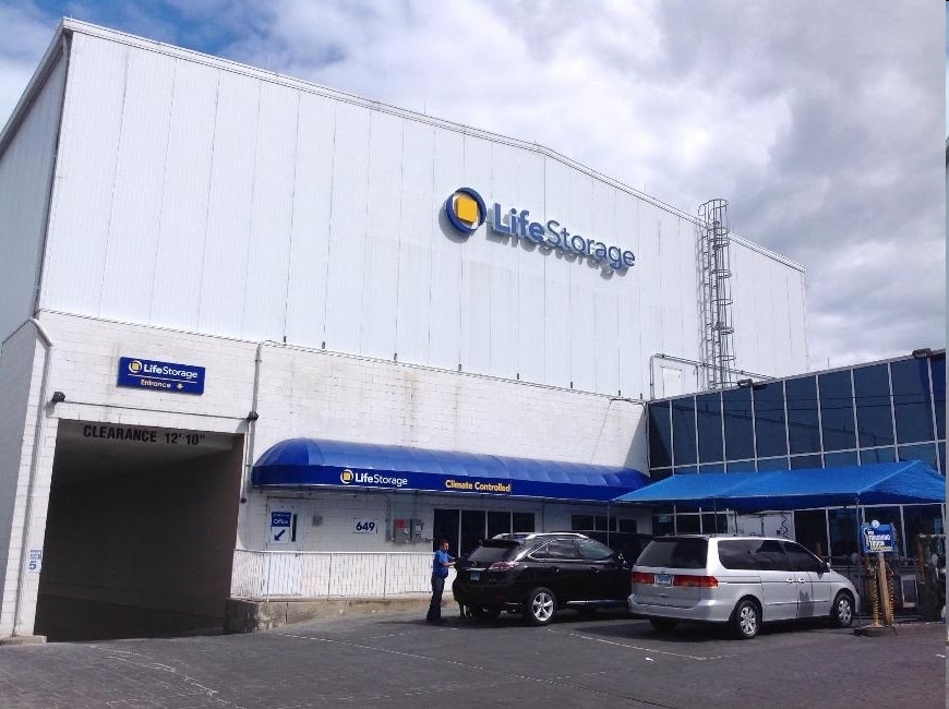 649 Hope St, Stamford, CT for lease Primary Photo- Image 1 of 2