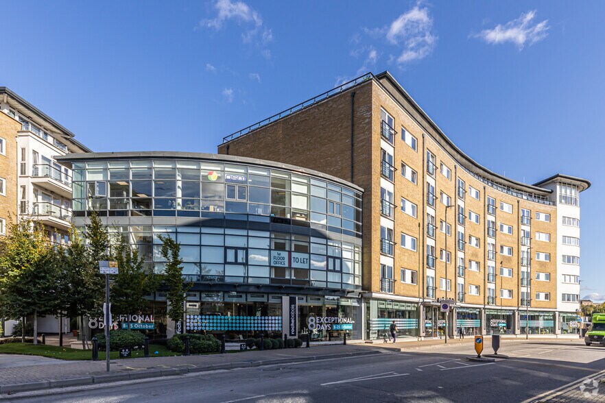 Smugglers Way, London, SW18 1AZ