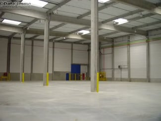 More details for Rue René Cassin, 77290 Mitry-Mory, Mitry-Mory - Industrial for Lease