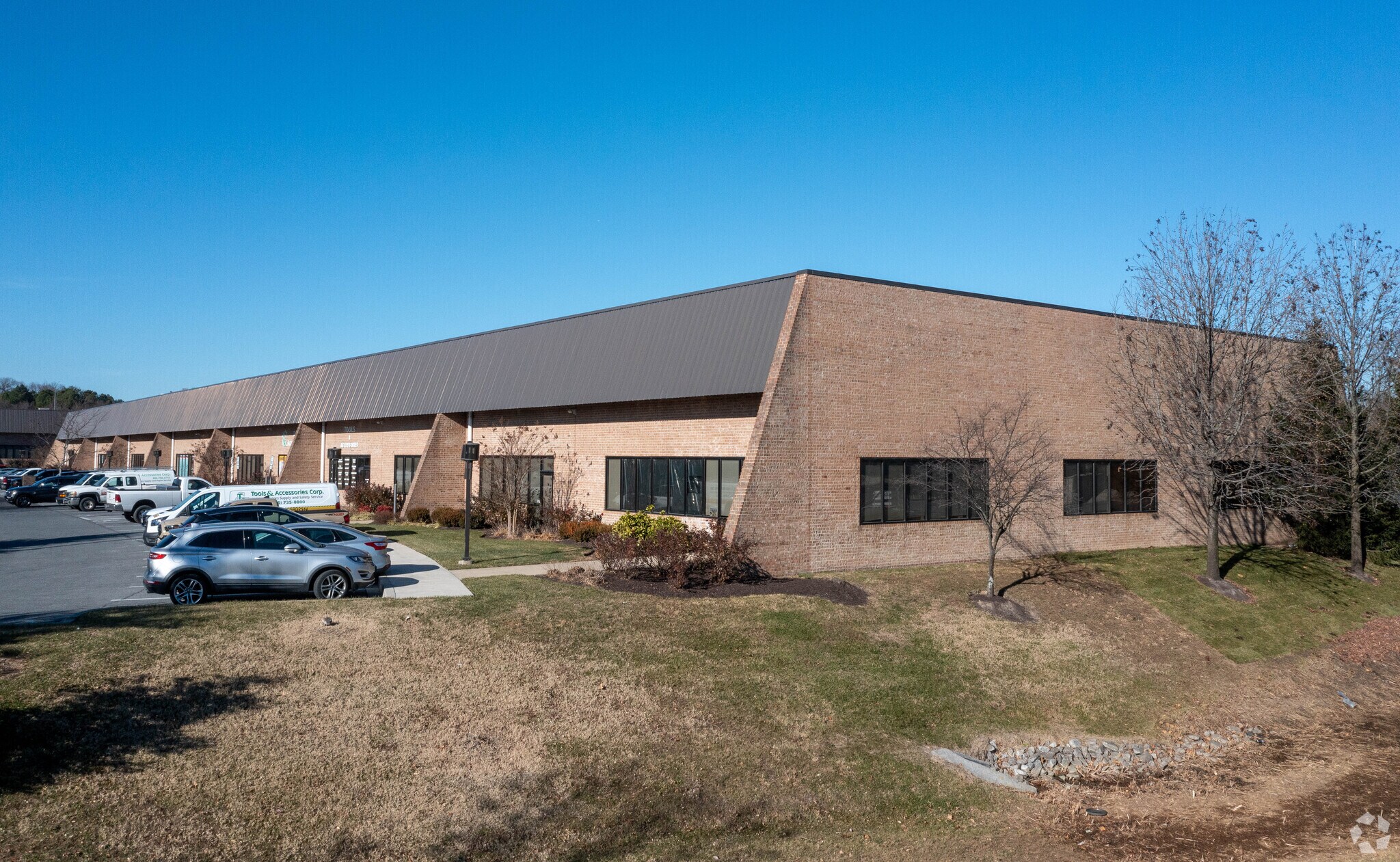 8975 Henkels Ln, Annapolis Junction, MD for sale Building Photo- Image 1 of 1