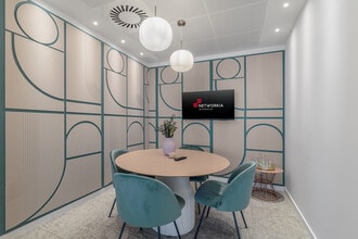 Coworking Space in Madrid, Madrid for lease Interior Photo- Image 1 of 2