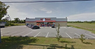 More details for 621 Us Highway 64 E, Columbia, NC - Retail for Lease