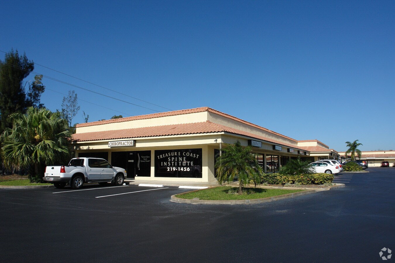 3800 Se Dixie Hwy Stuart Fl 34997 Retail For Lease Loopnet Com