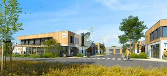 More details for Multiple Space Uses for Lease