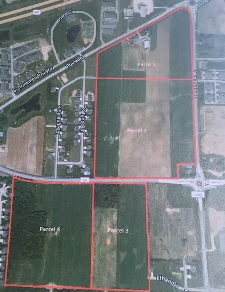 Midway Rd, Appleton, WI for sale - Primary Photo - Image 1 of 1