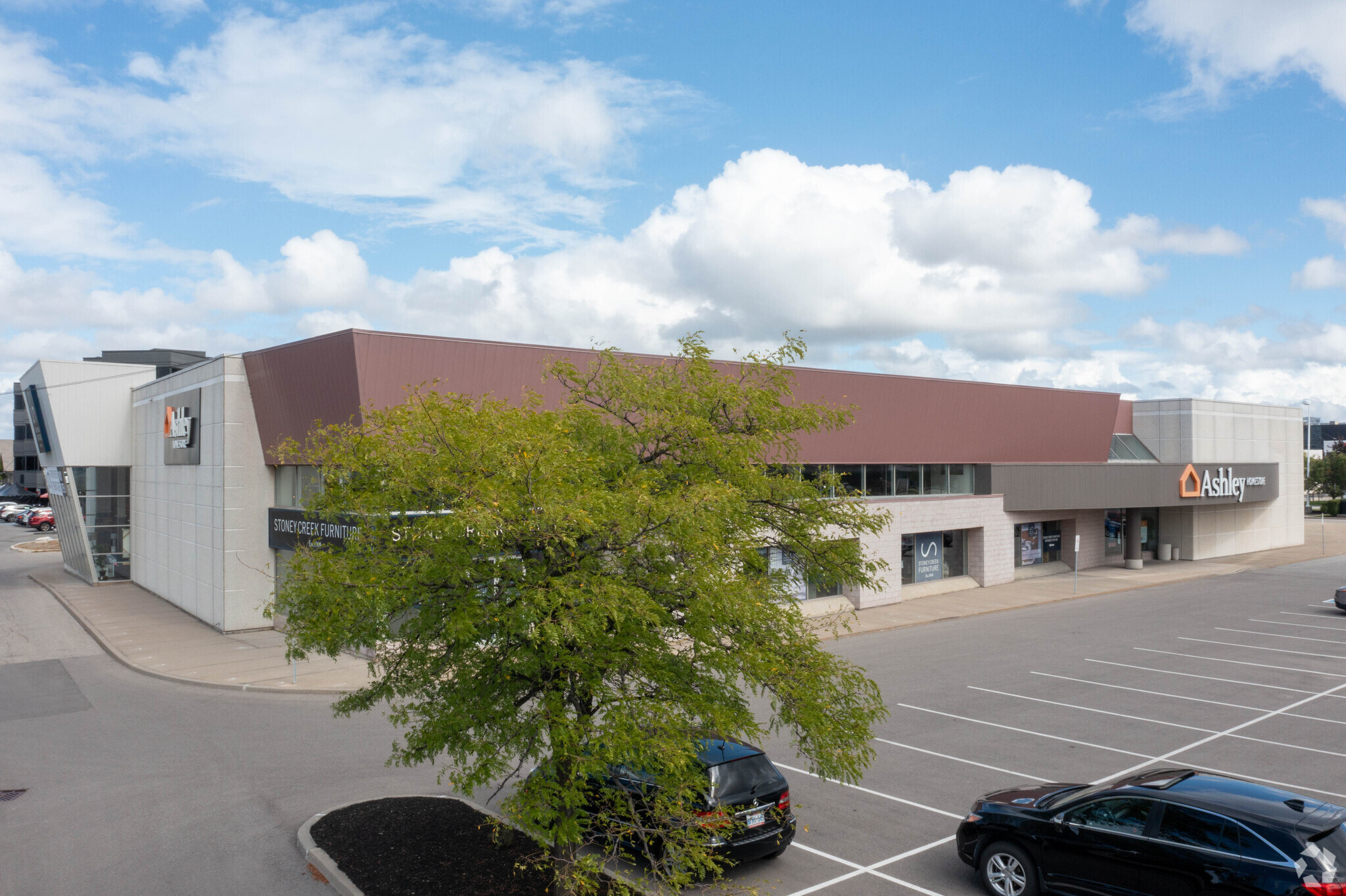 7979 Weston Rd, Vaughan, ON for lease Primary Photo- Image 1 of 6