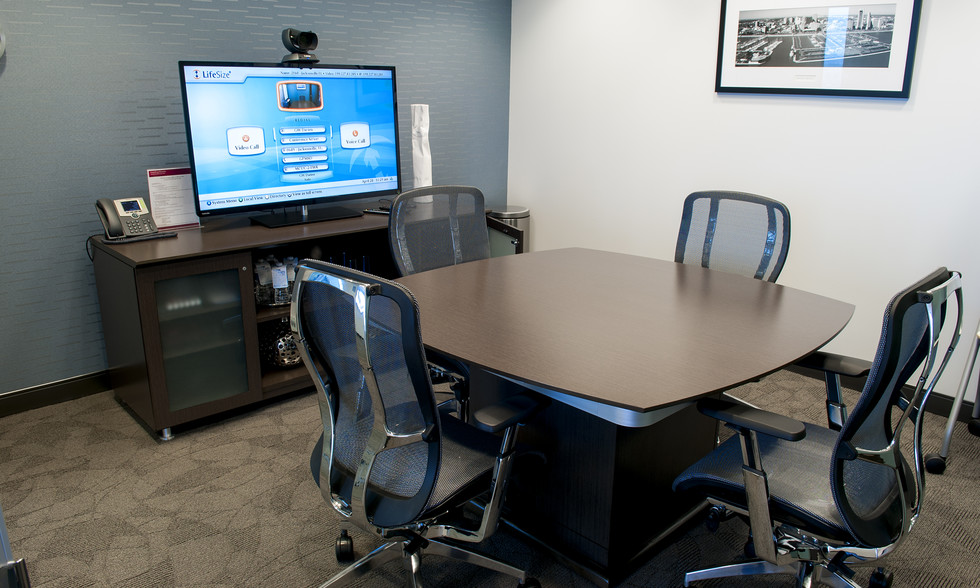 50 N Laura St Jacksonville Fl 32202 Coworking Space On