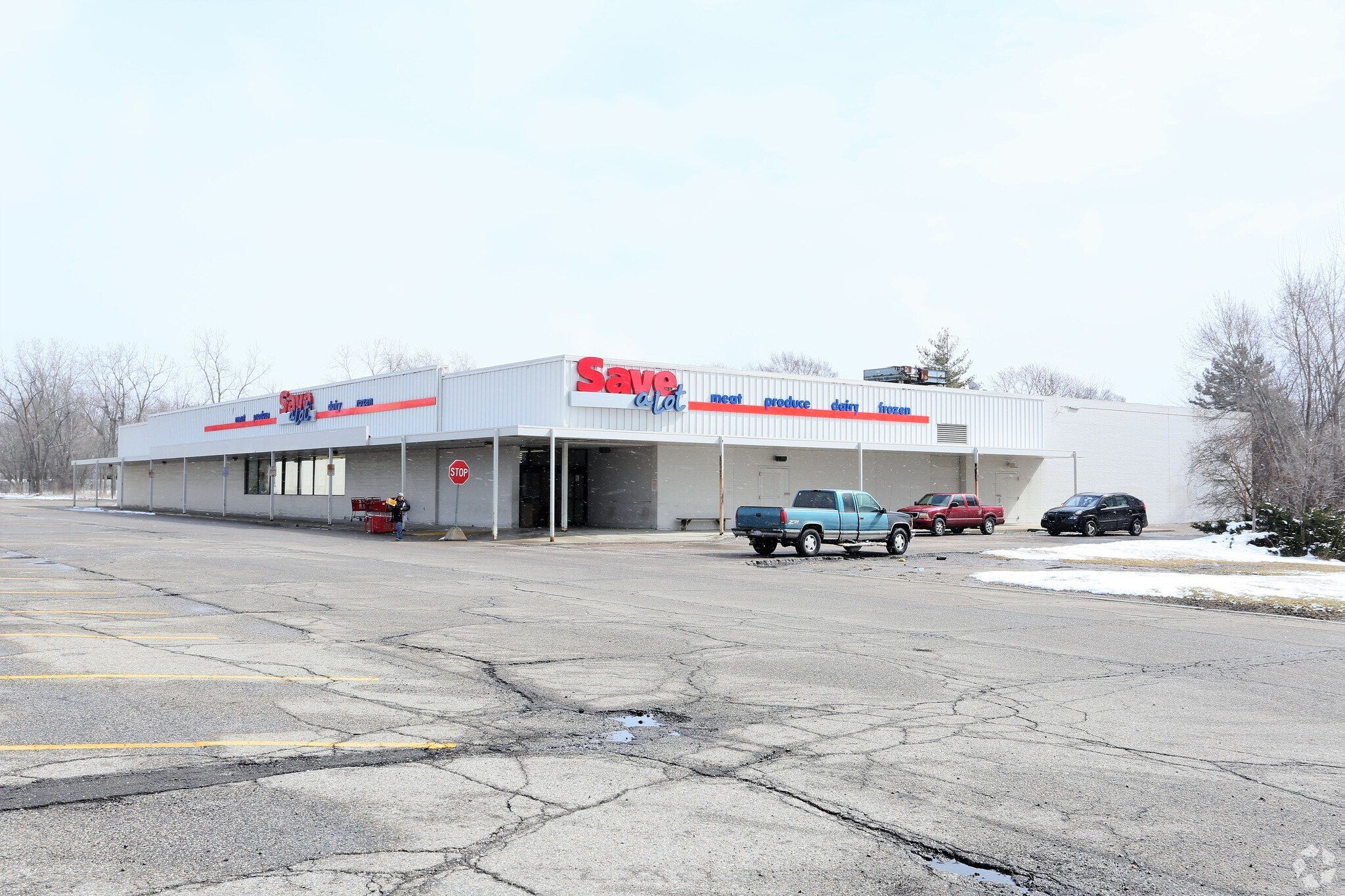 5125 Fenton Rd, Flint, MI for sale Primary Photo- Image 1 of 1