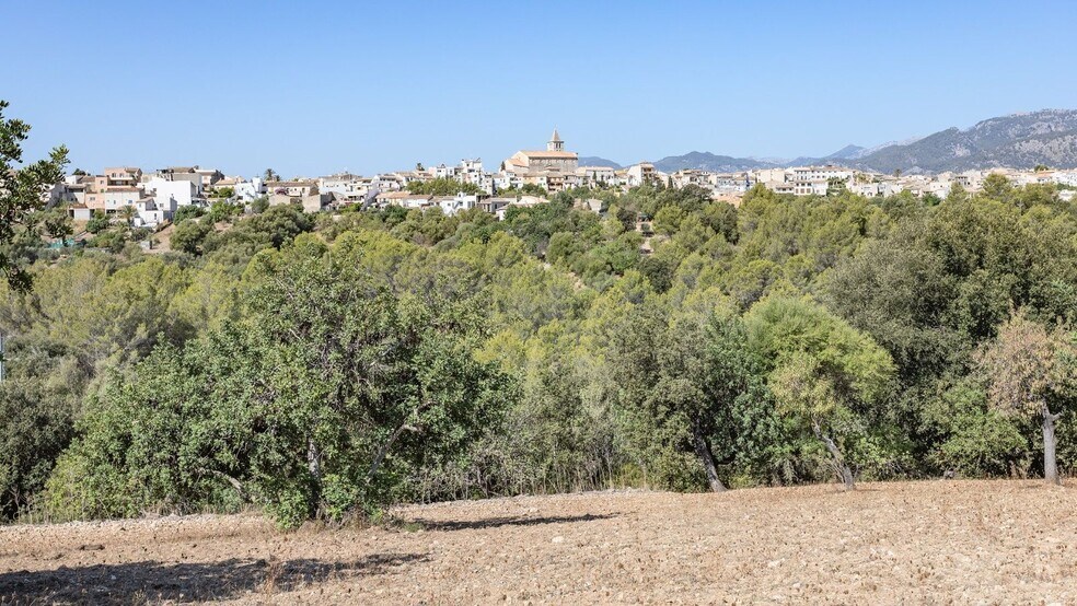 Land in Campanet for sale - Building Photo - Image 2 of 37