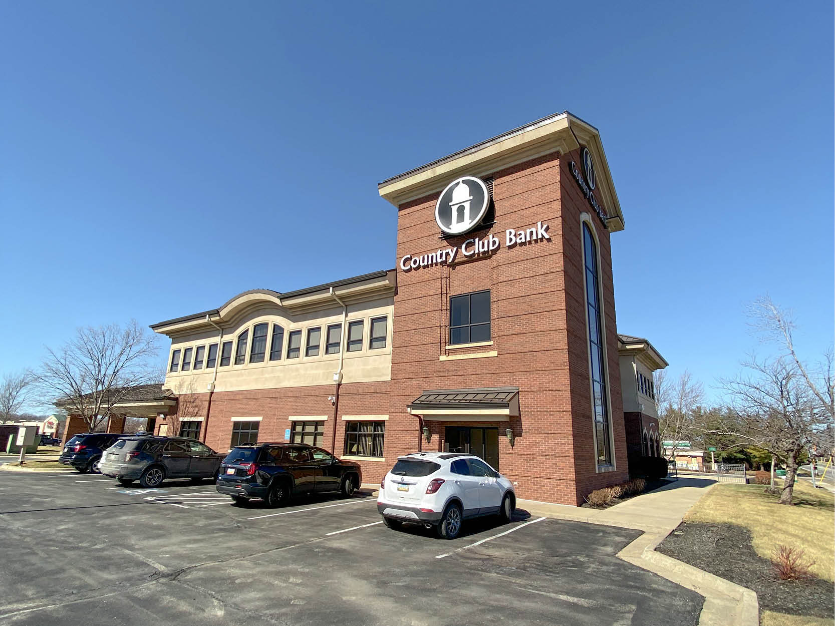 21911 W 66th St, Shawnee, KS for lease Building Photo- Image 1 of 8