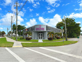 10905 Biscayne Blvd, Miami FL - Cannabis Warehouse