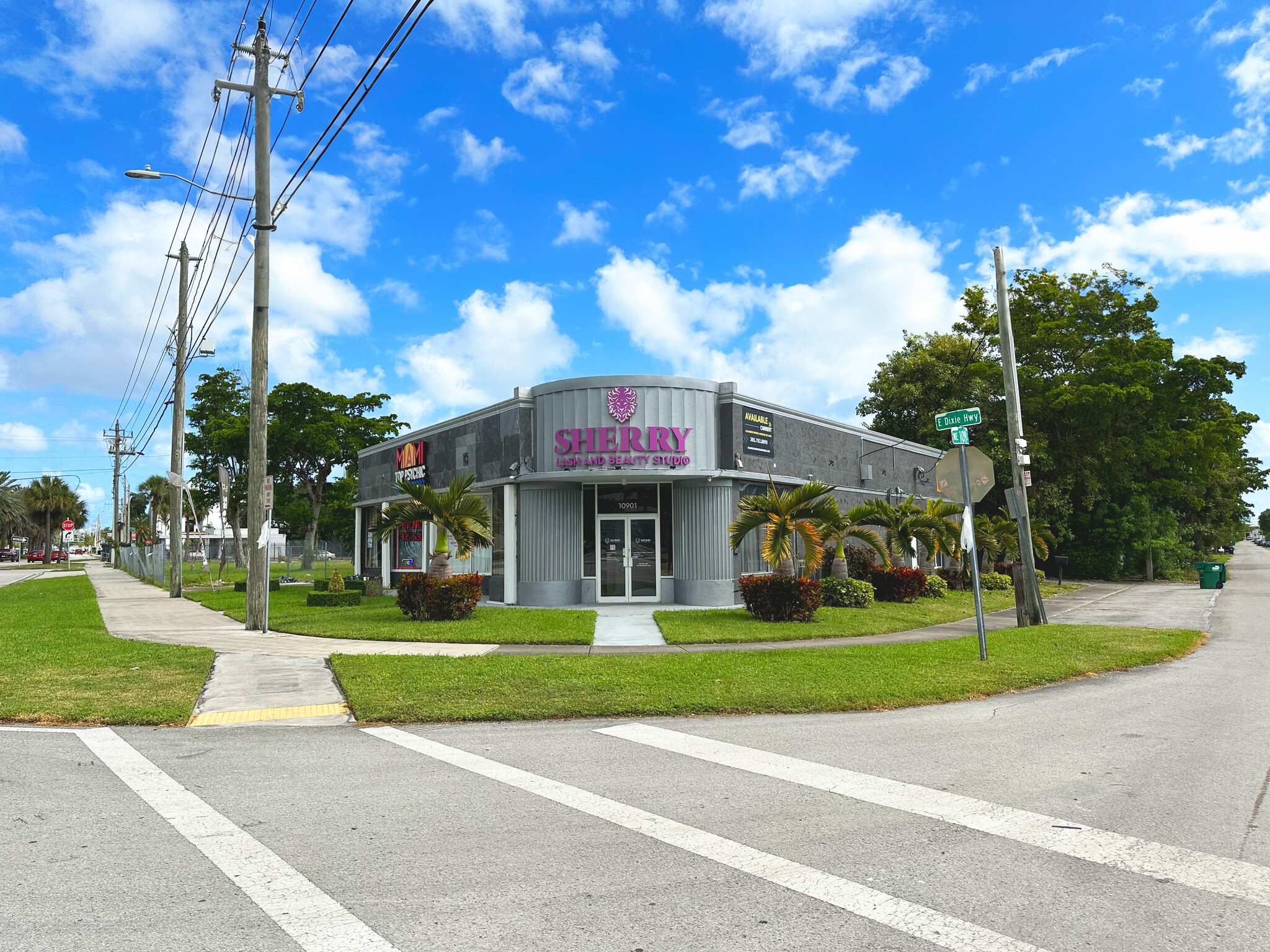 10905 Biscayne Blvd, Miami, FL for lease Building Photo- Image 1 of 21