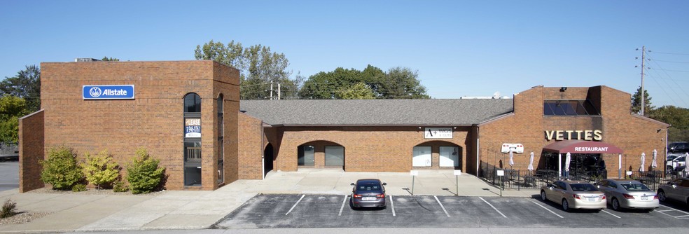 4203-4217 Harvest Dr, Saint Charles, MO for lease - Building Photo - Image 1 of 5