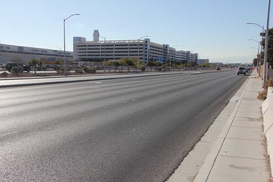 5516 Tamarus St, Las Vegas, NV for sale - Building Photo - Image 1 of 1