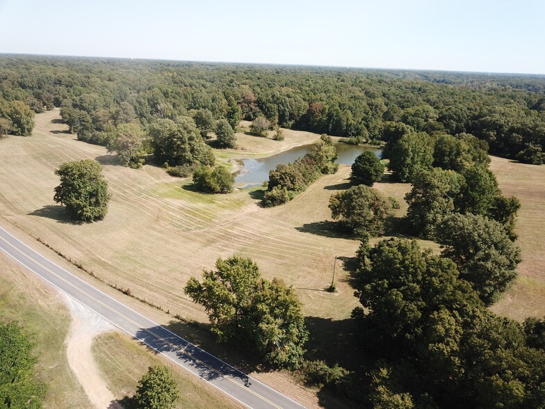 Church Rd @ Delta View, Walls, MS for sale - Building Photo - Image 1 of 1