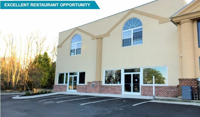 9999 Brook Rd, Glen Allen, VA for sale Primary Photo- Image 1 of 1