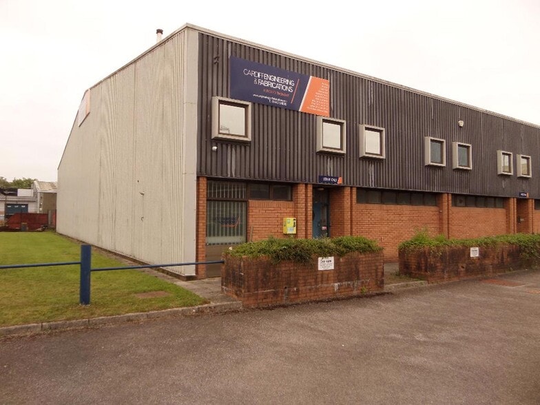 Severn Rd, Pontypridd for lease - Building Photo - Image 3 of 5