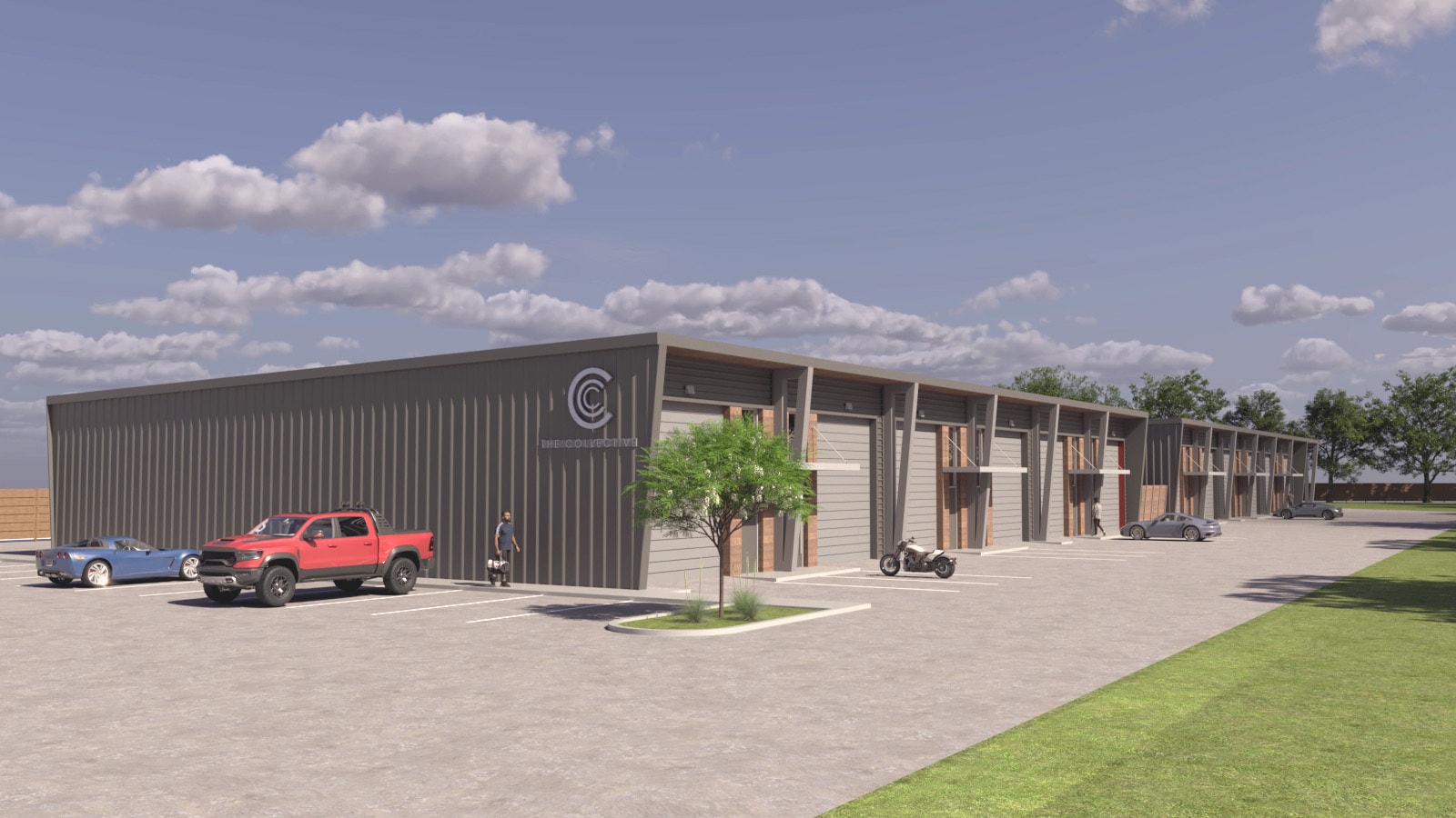 13465 S Harrells Ferry Rd, Baton Rouge, LA for lease Building Photo- Image 1 of 7