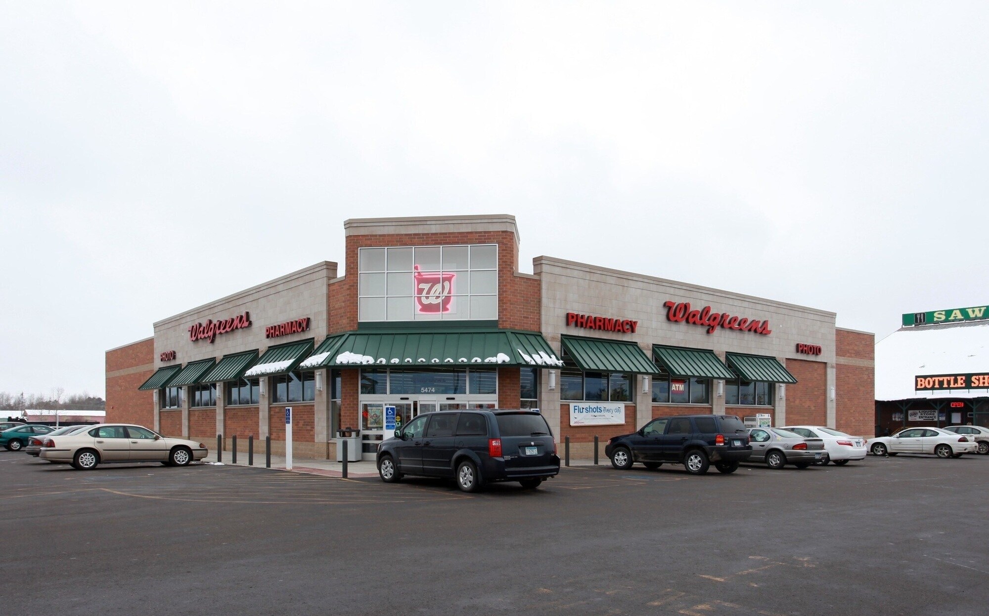 5474 Mountain Iron Dr, Virginia, MN for sale Building Photo- Image 1 of 3