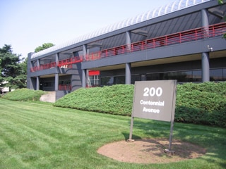 More details for 200 Centennial Ave, Piscataway, NJ - Office/Medical for Lease