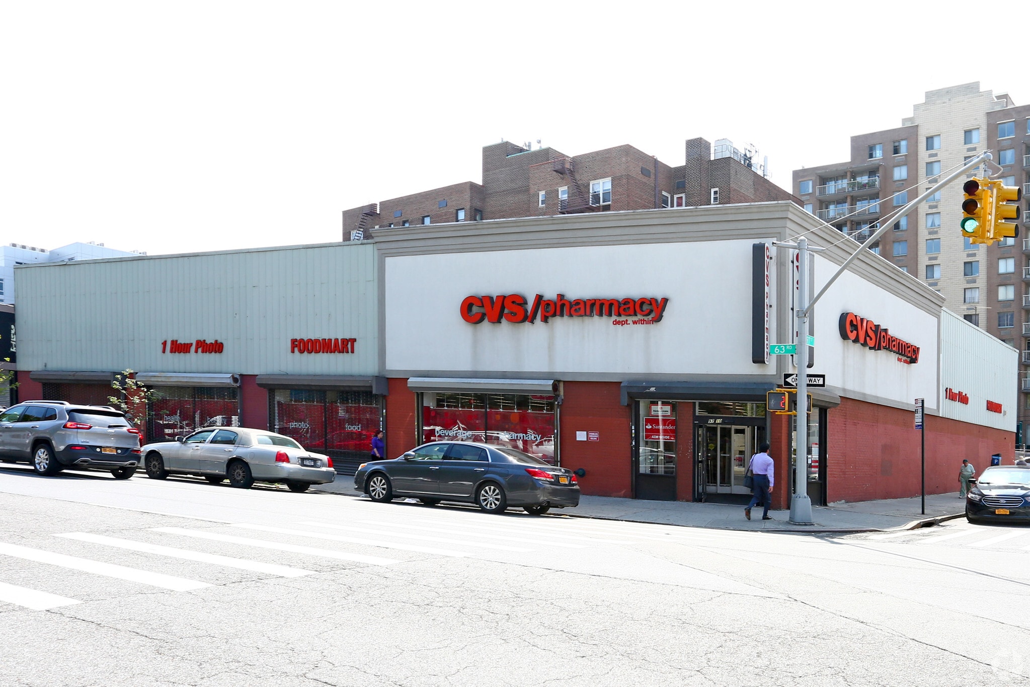 9710 63rd Rd, Rego Park, NY for lease Primary Photo- Image 1 of 4