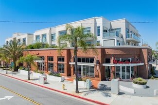 More details for 56 E Duarte Rd, Arcadia, CA - Multifamily for Sale