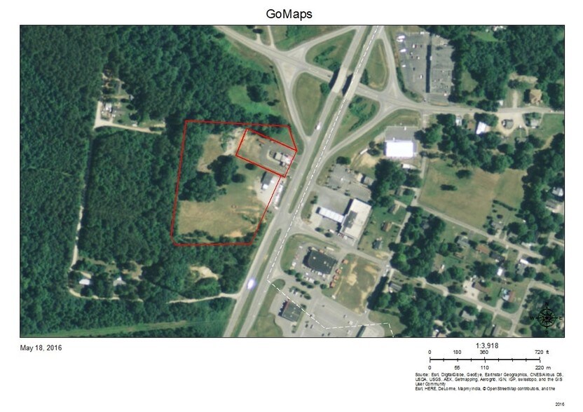 Land Property Portfolio For Sale on